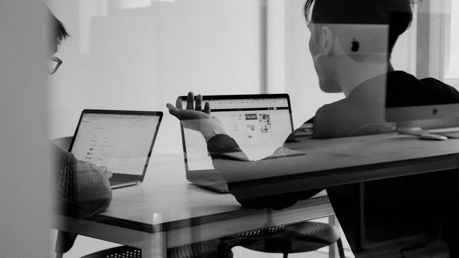 Technology Consulting, previous story