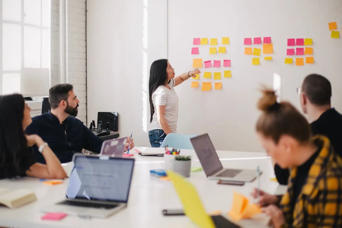 Tech Consultancy