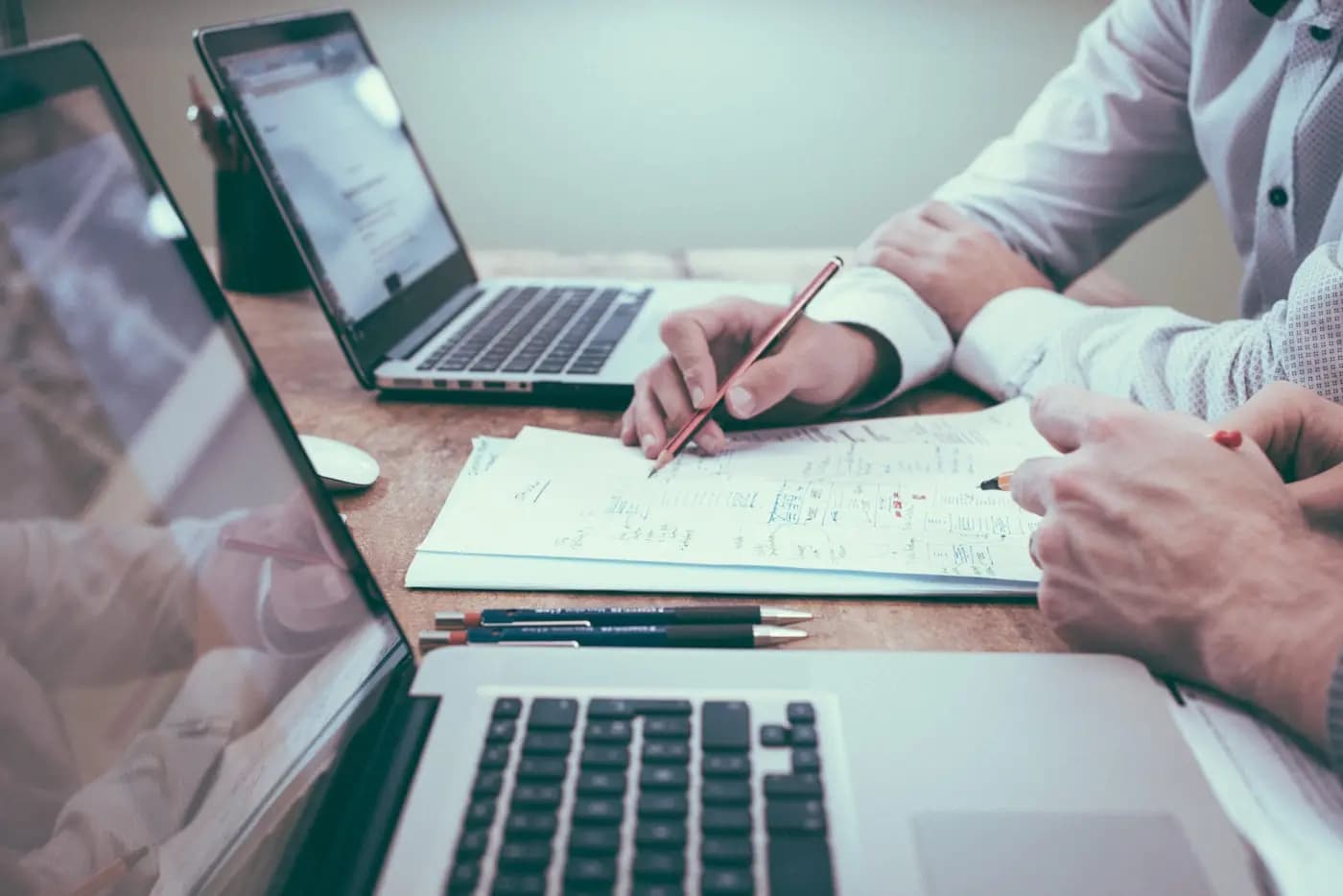 Talent Management and ERP