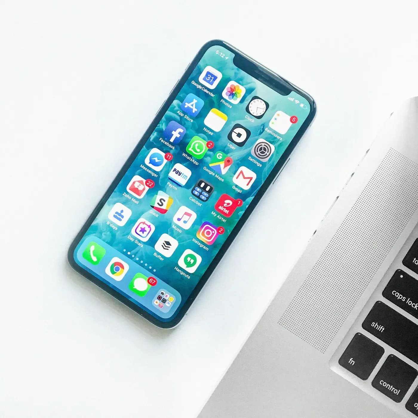 Digital Inclusion Initiatives