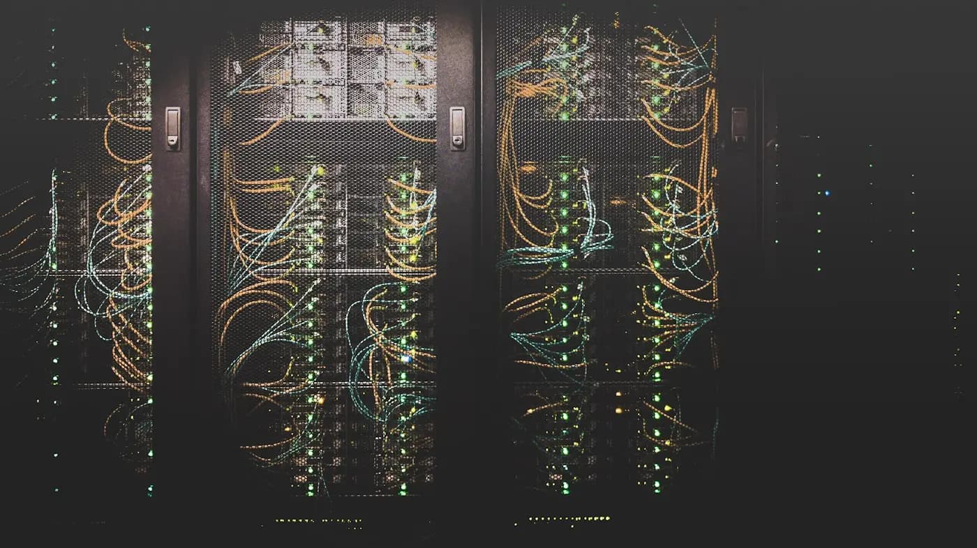 IT Office Infrastructure Setup