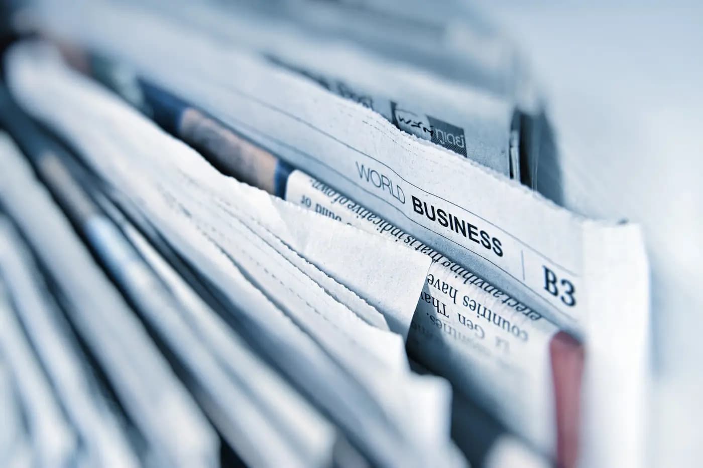 Unovative press and newsroom updates