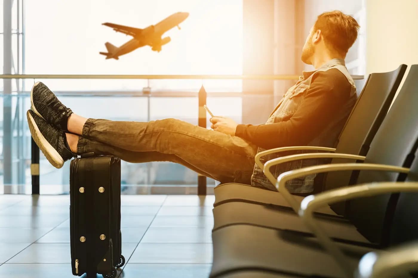 Travel, Transport & Hospitality