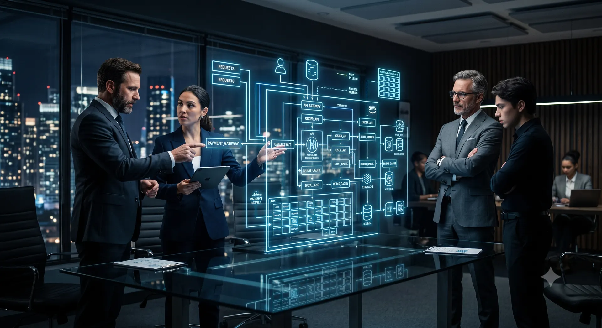 How to Plan a Successful Enterprise Software Development Project
