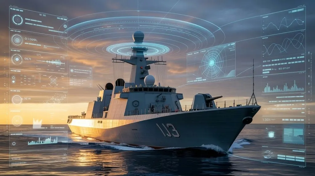 Best Maritime Software Company in Palghar: Digital Solutions for the Maritime Industry