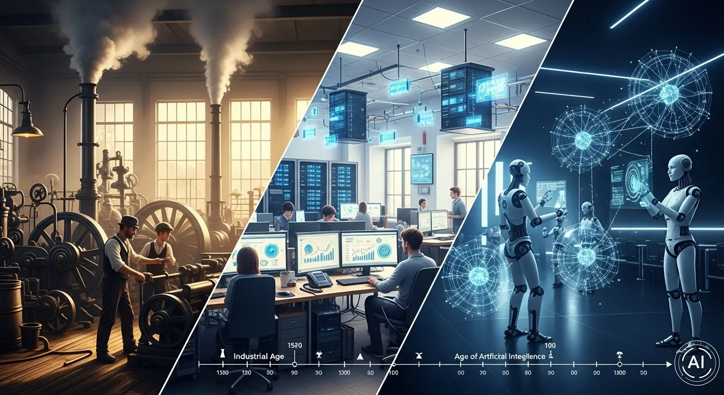 How Palghar and Boisar Companies Can Scale Faster with AI Automation and Custom Software