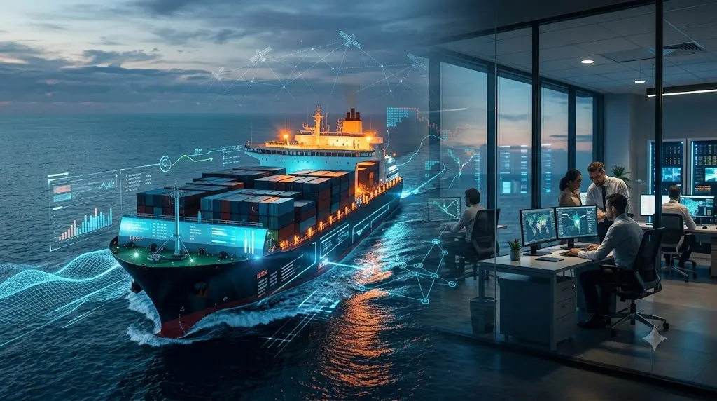How to Choose the Best Maritime Software Company in Palghar for Your Business