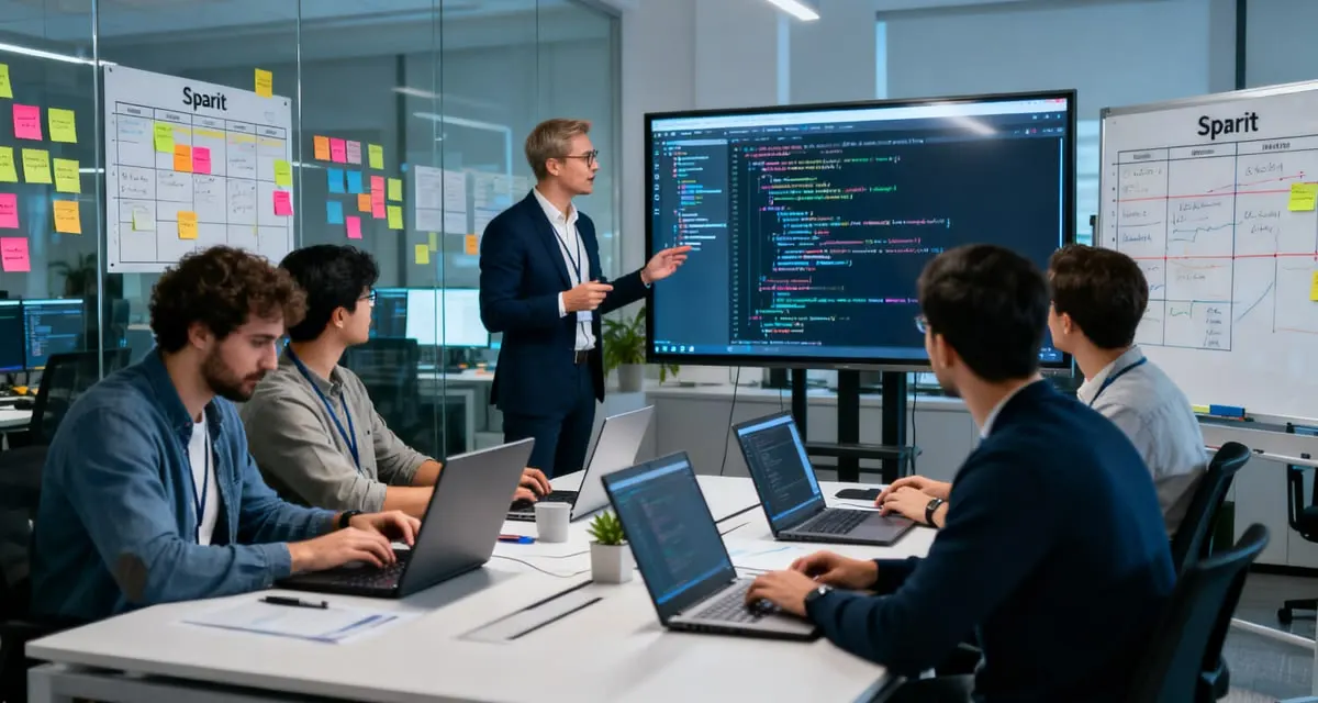 Why Custom Software Is a Smart Investment for Boisar Businesses