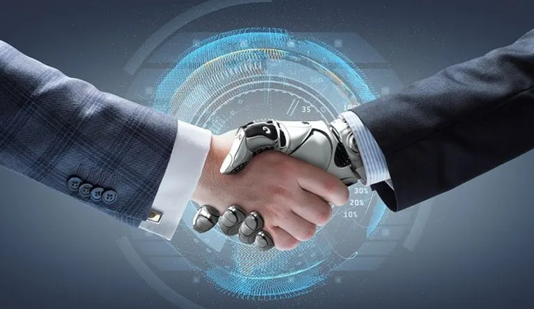 How AI Agents Are Changing the Way Businesses Operate
